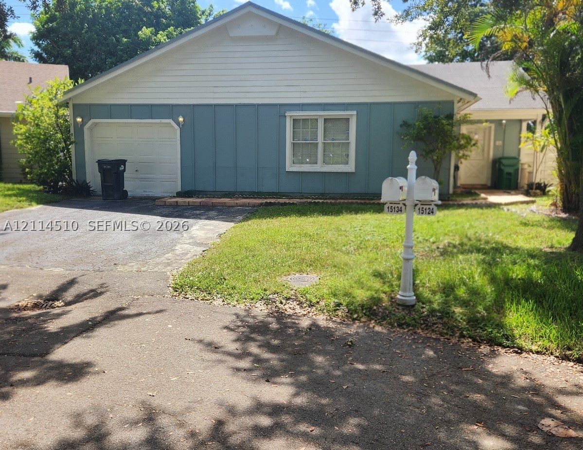 15134 SW 142nd Pl