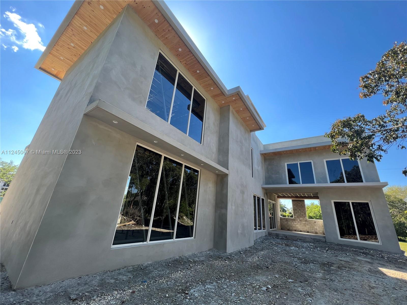 Del Mar Edge - Residential