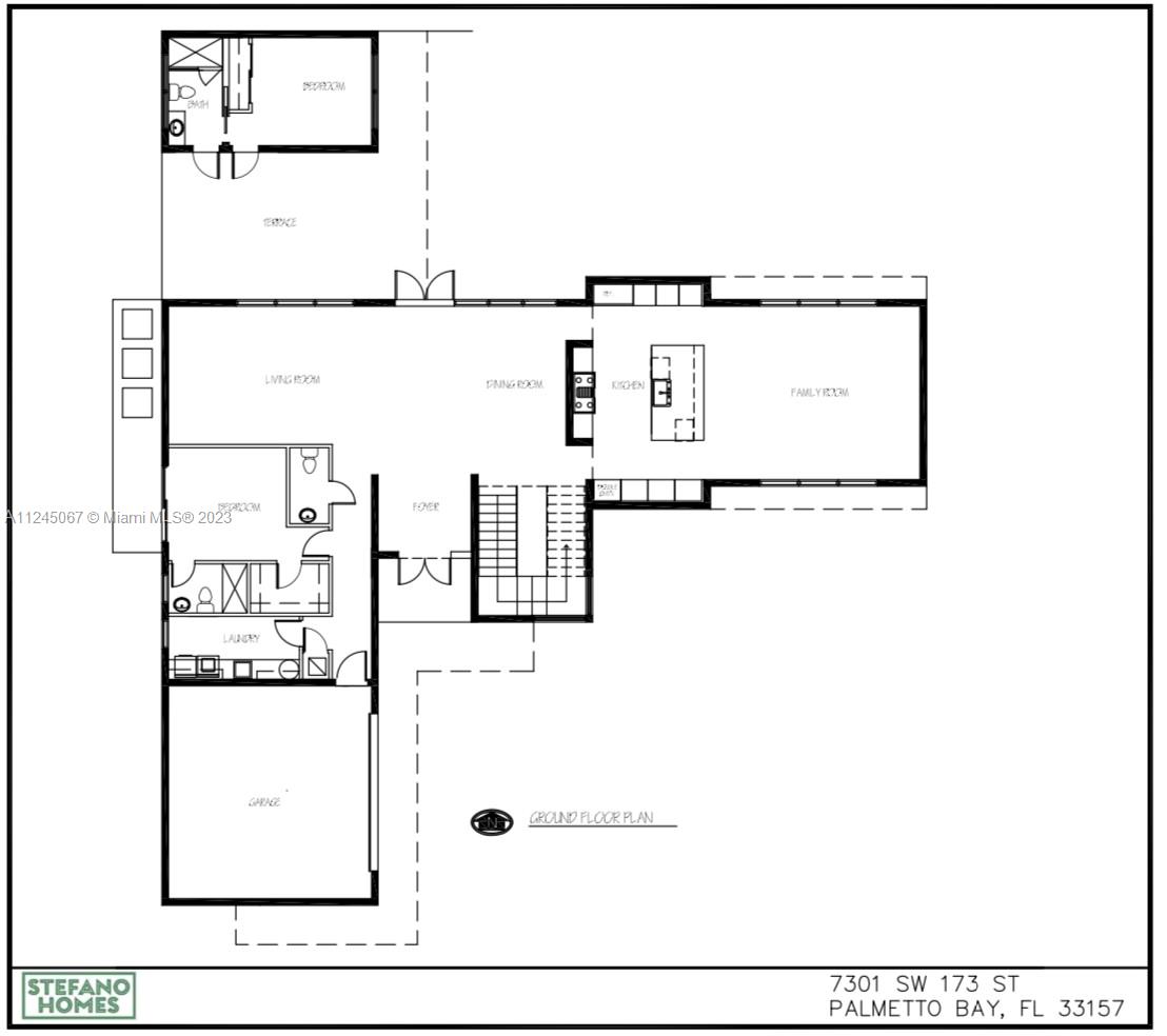 Del Mar Edge - Residential