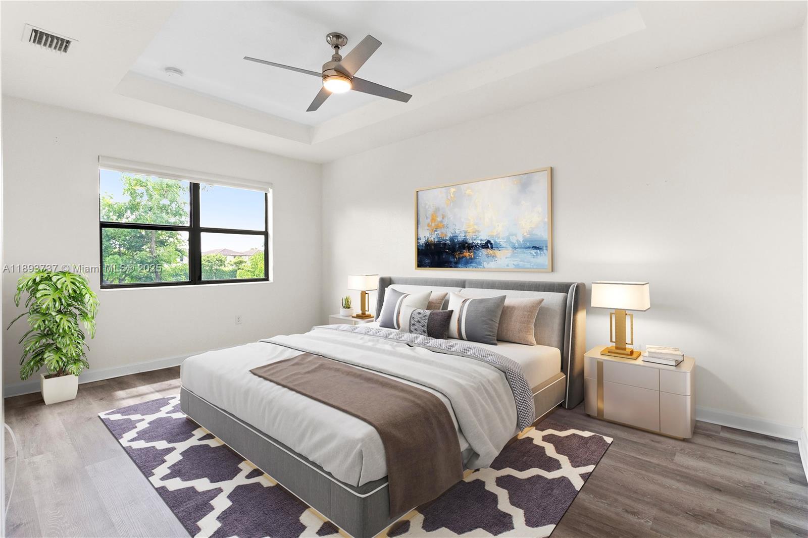 AQUABELLA SECTION ONE - Residential