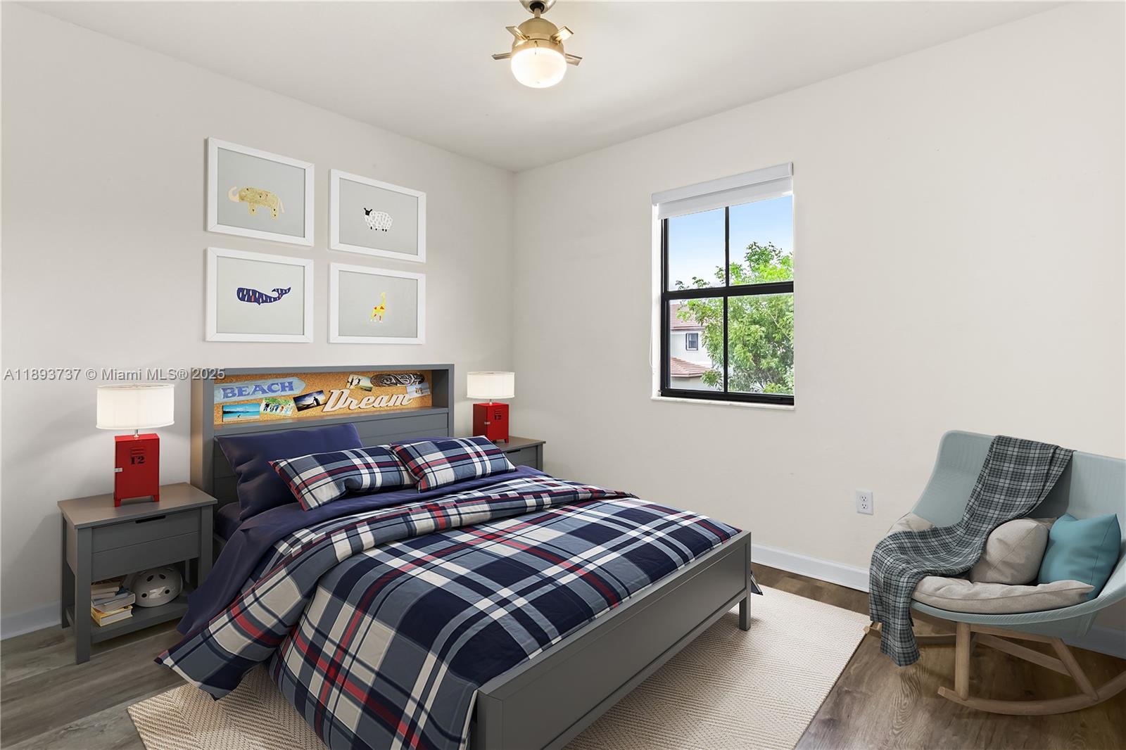 AQUABELLA SECTION ONE - Residential