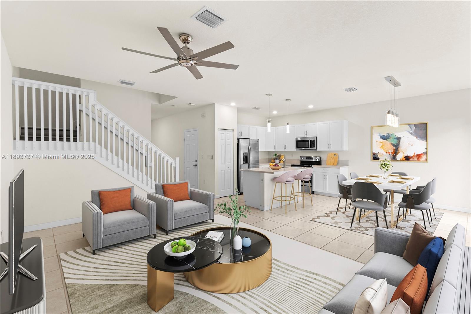 AQUABELLA SECTION ONE - Residential