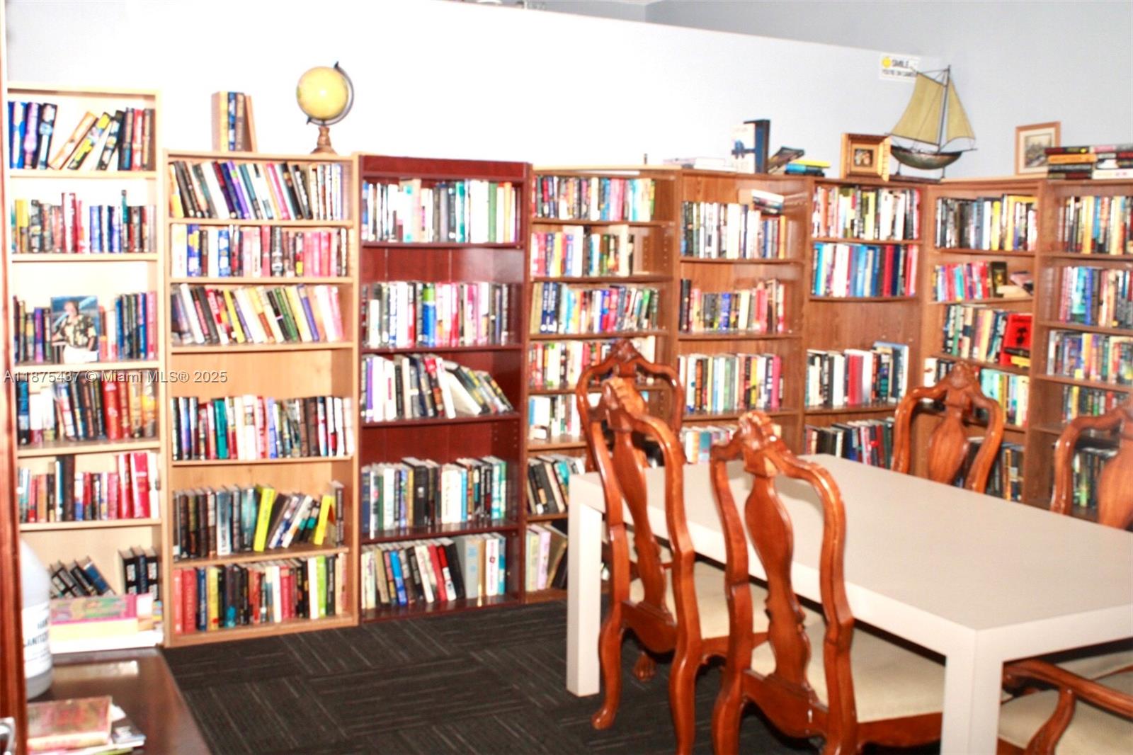 COURTYARDS OF BROWARD CON - Residential