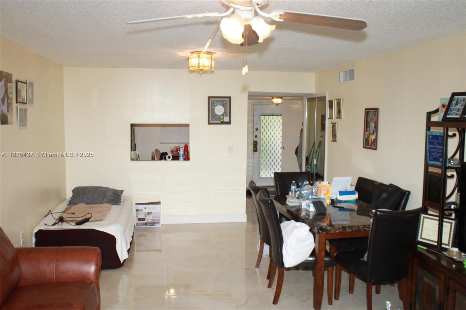 COURTYARDS OF BROWARD CON - Residential