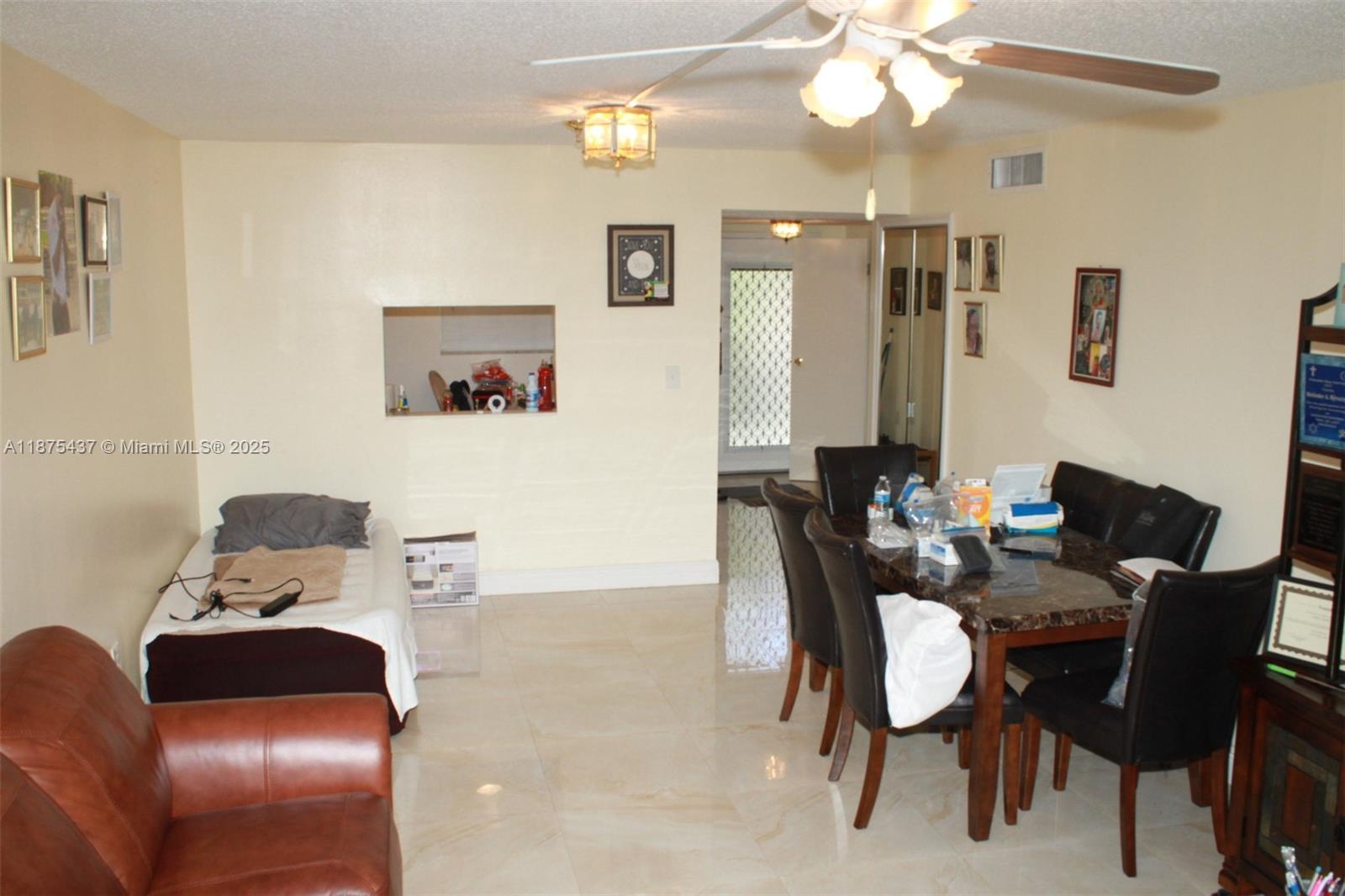 COURTYARDS OF BROWARD CON - Residential