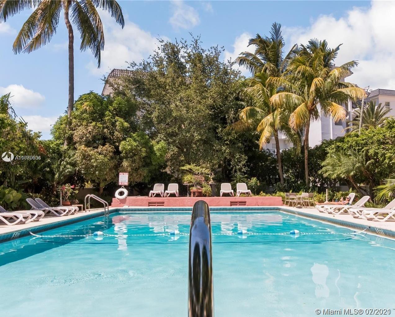 THE MANTELL CONDO - Residential Lease