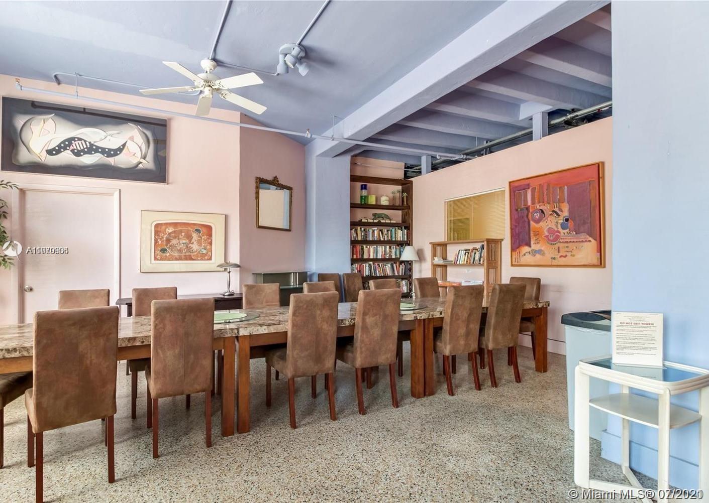 THE MANTELL CONDO - Residential Lease