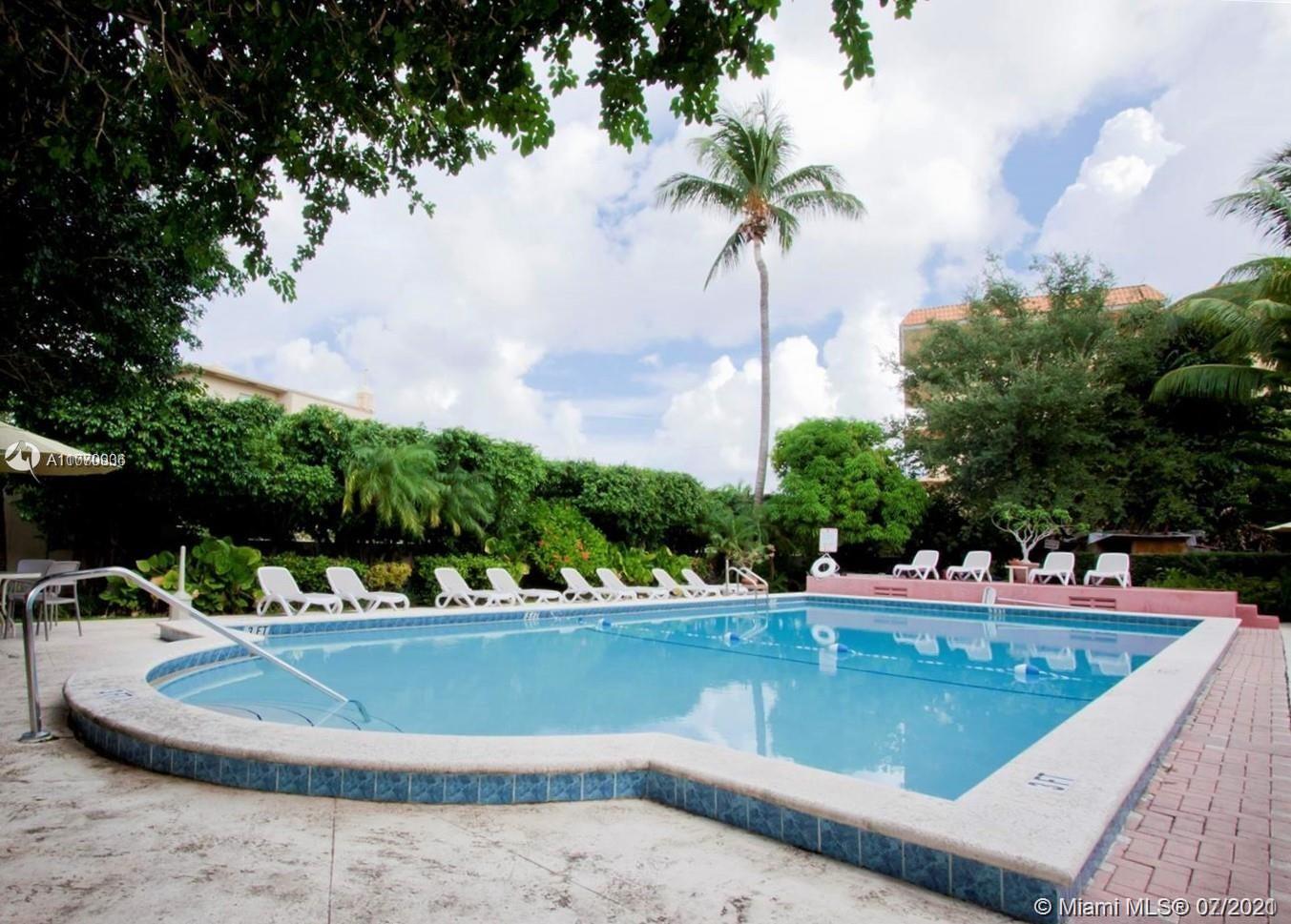 THE MANTELL CONDO - Residential Lease