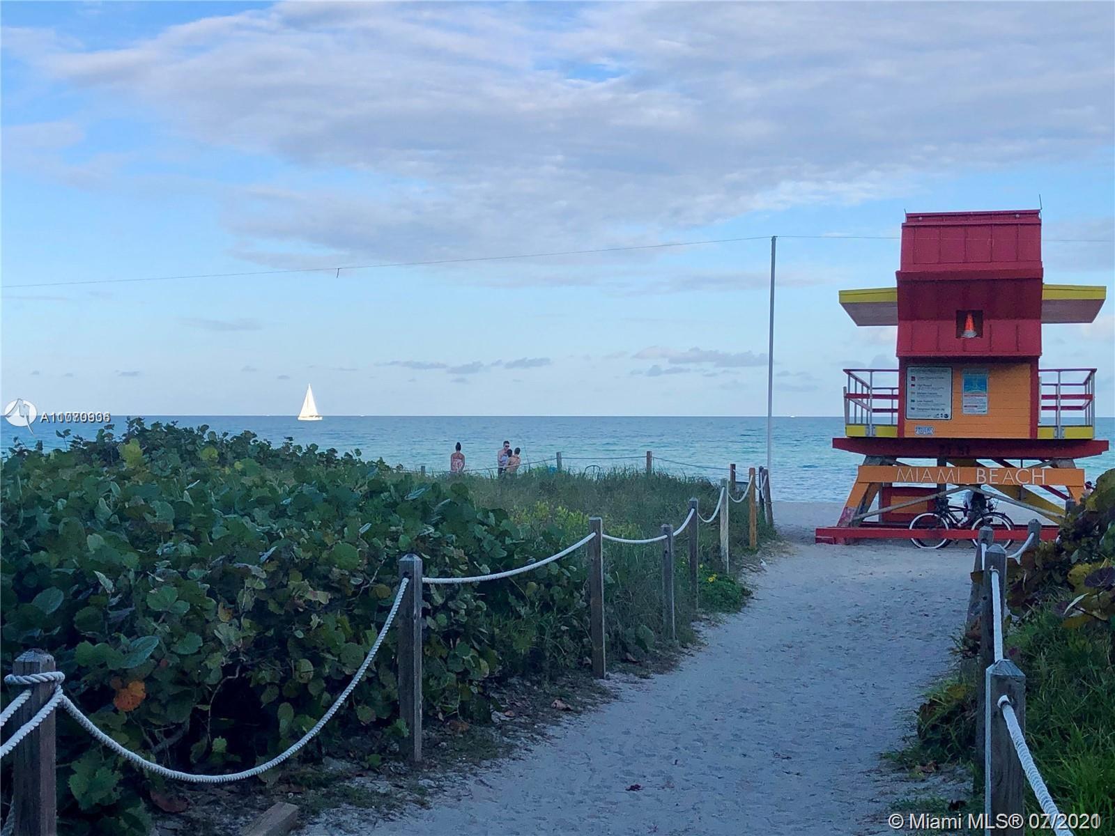 THE MANTELL CONDO - Residential Lease