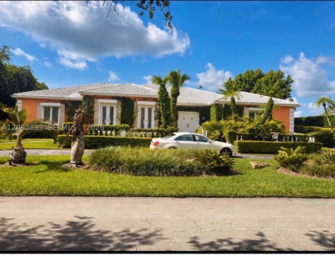 Photo of 470 Marquesa Dr #0, Coral Gables, FL 33156 (MLS # A12082833)