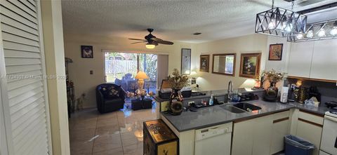 A home in Hialeah