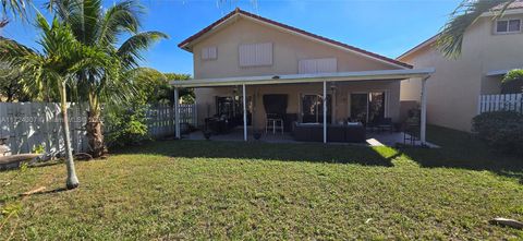 A home in Hialeah