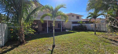 A home in Hialeah