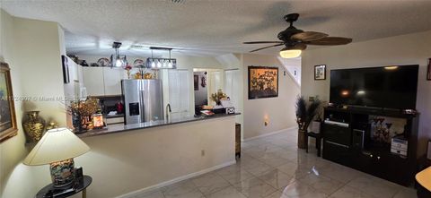 A home in Hialeah