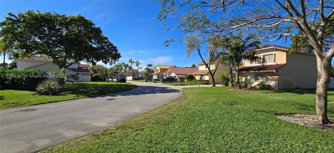 A home in Hialeah