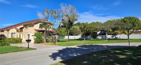 A home in Hialeah