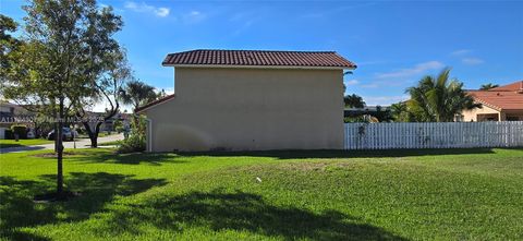 A home in Hialeah