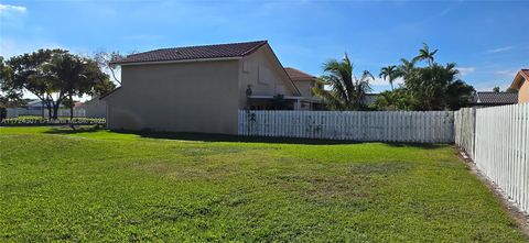 A home in Hialeah