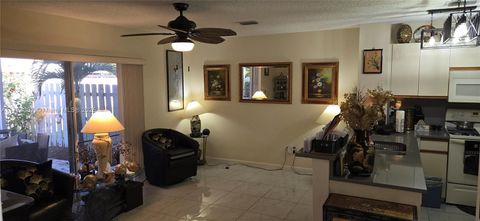 A home in Hialeah