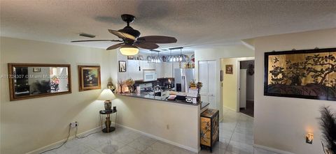 A home in Hialeah