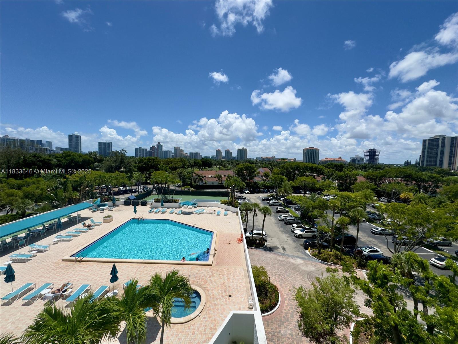 DELVISTA TOWERS CONDO - Residential