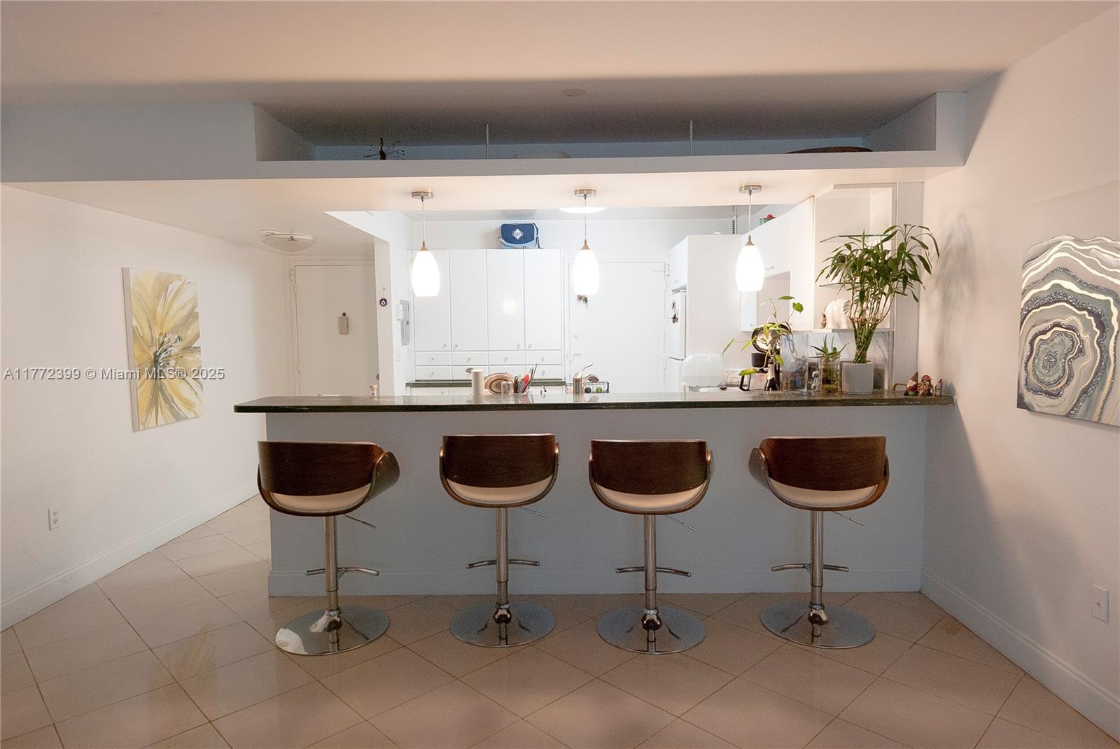 5838 CONDOMINIUM - Residential