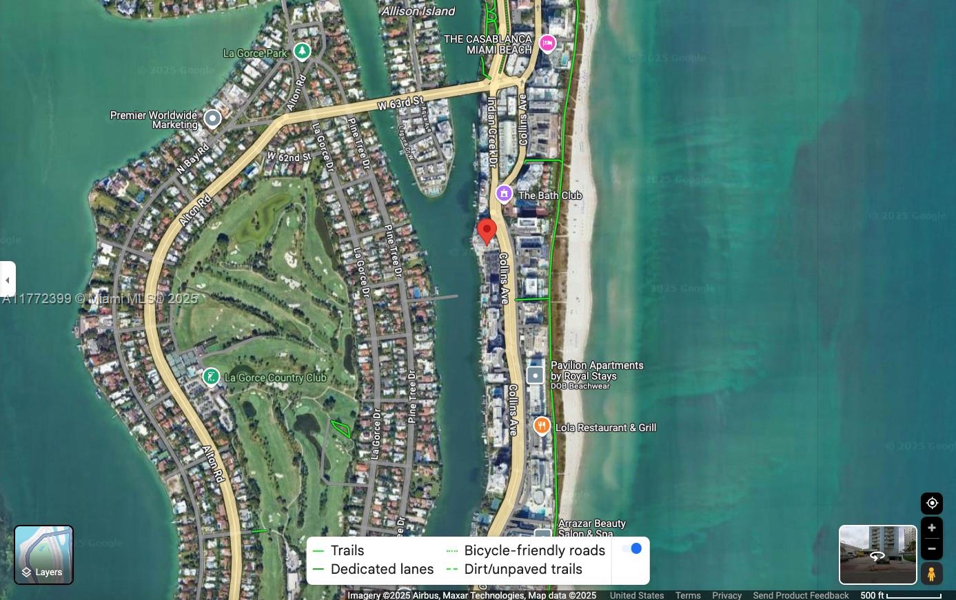 5838 CONDOMINIUM - Residential