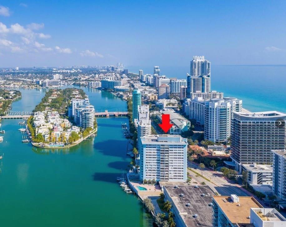 5838 CONDOMINIUM - Residential