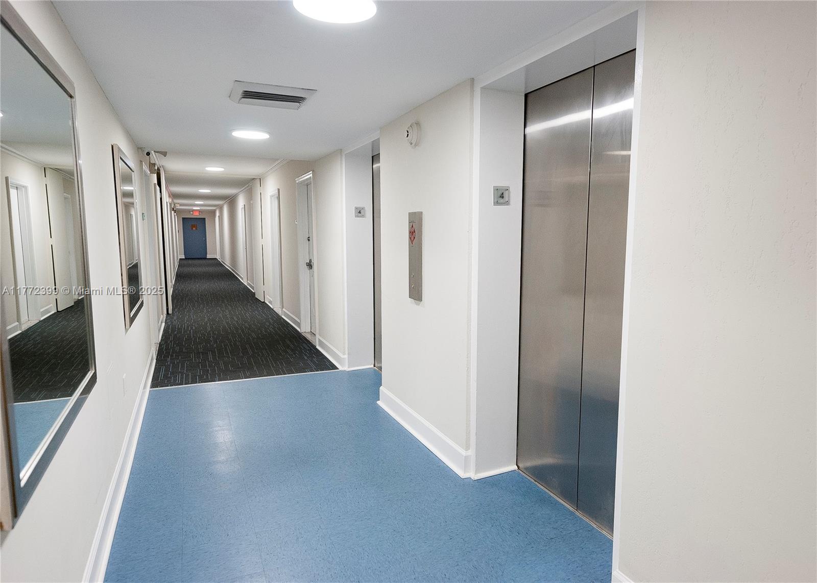 5838 CONDOMINIUM - Residential