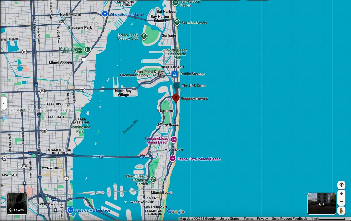 5838 CONDOMINIUM - Residential