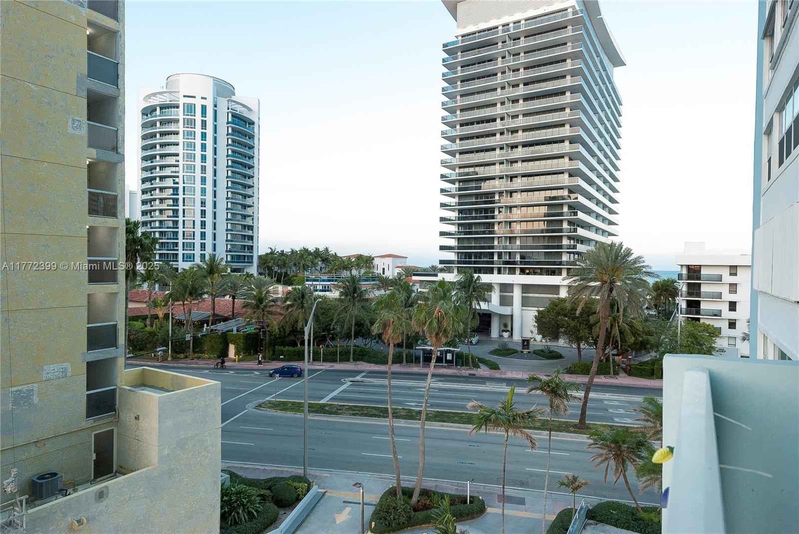 5838 CONDOMINIUM - Residential