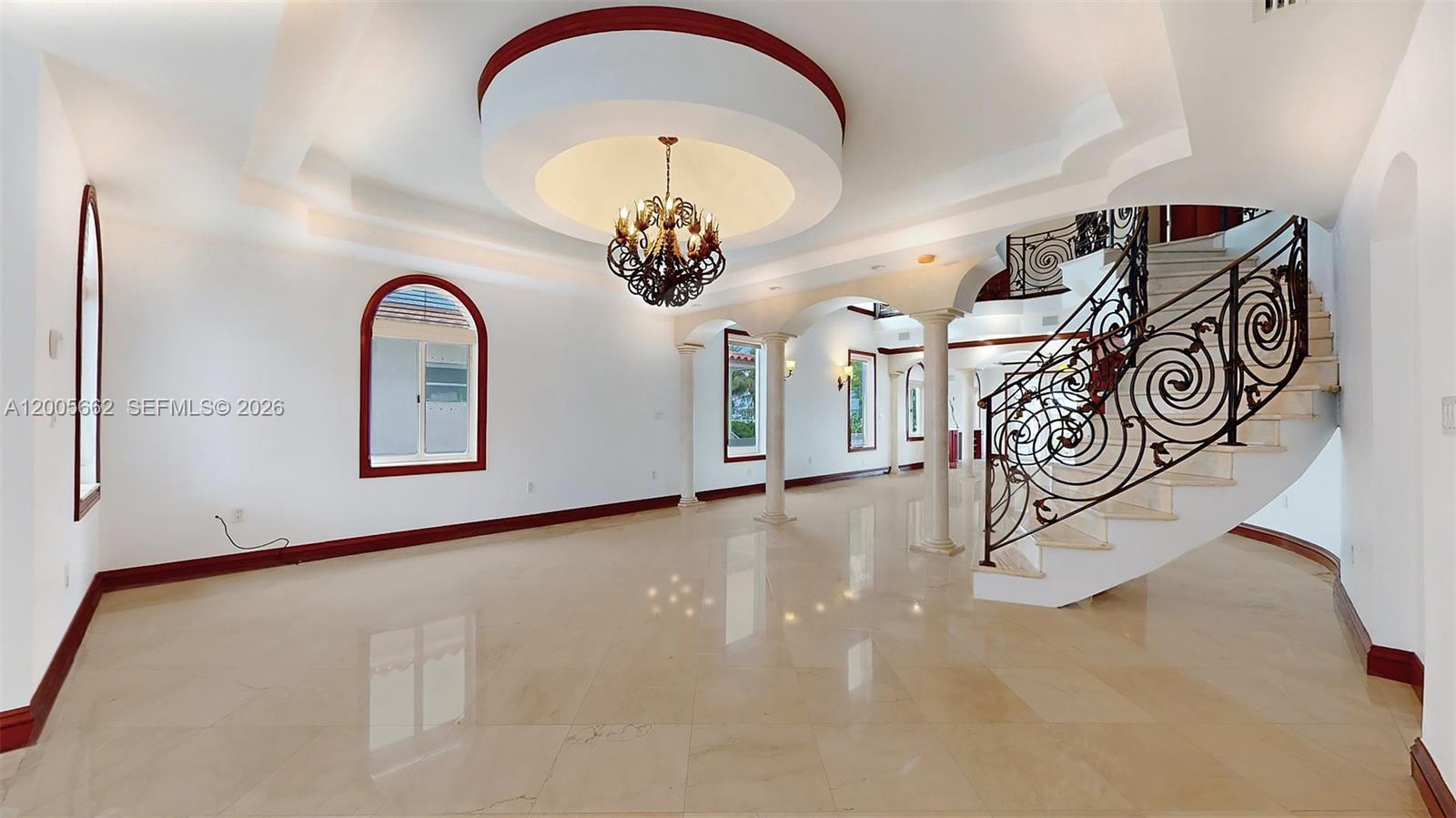 BISCAYNE BEACH-2ND ADDN - Residential Lease