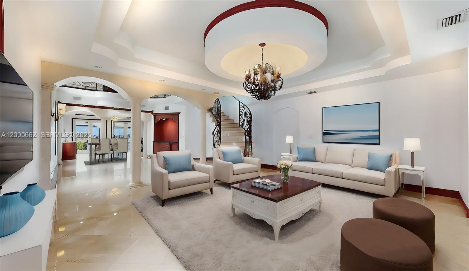 BISCAYNE BEACH-2ND ADDN - Residential Lease