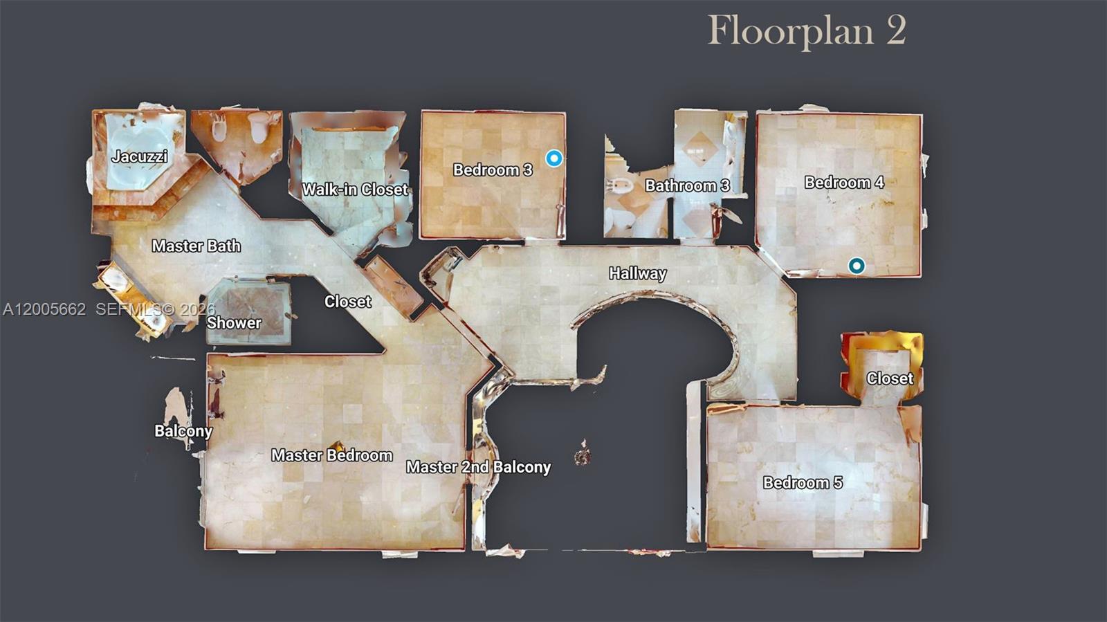 BISCAYNE BEACH-2ND ADDN - Residential Lease