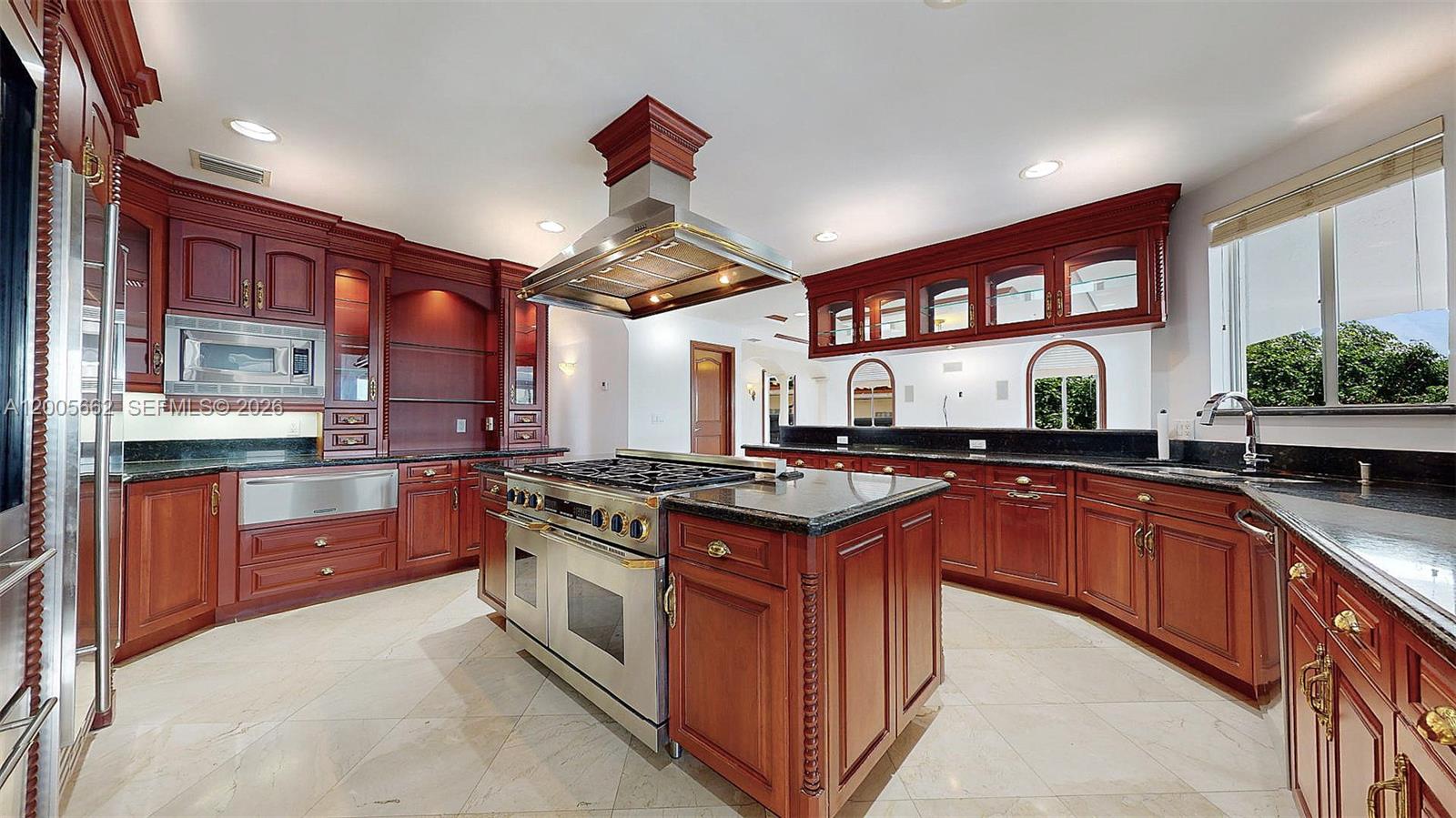 BISCAYNE BEACH-2ND ADDN - Residential Lease