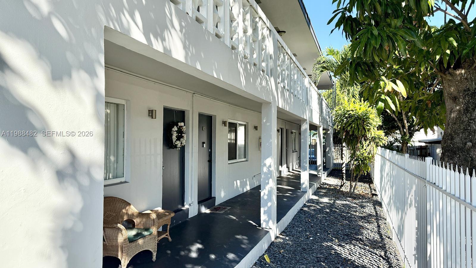 NORTH HOLLYWOOD - Residential Lease