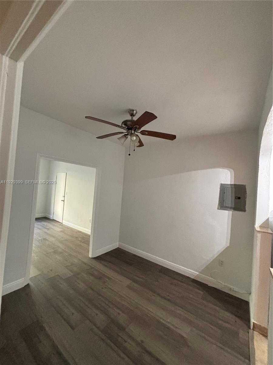 LINCOLN SUB - Residential Lease