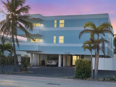4549 N Ocean Dr 1 Lauderdale By The Sea FL 33308