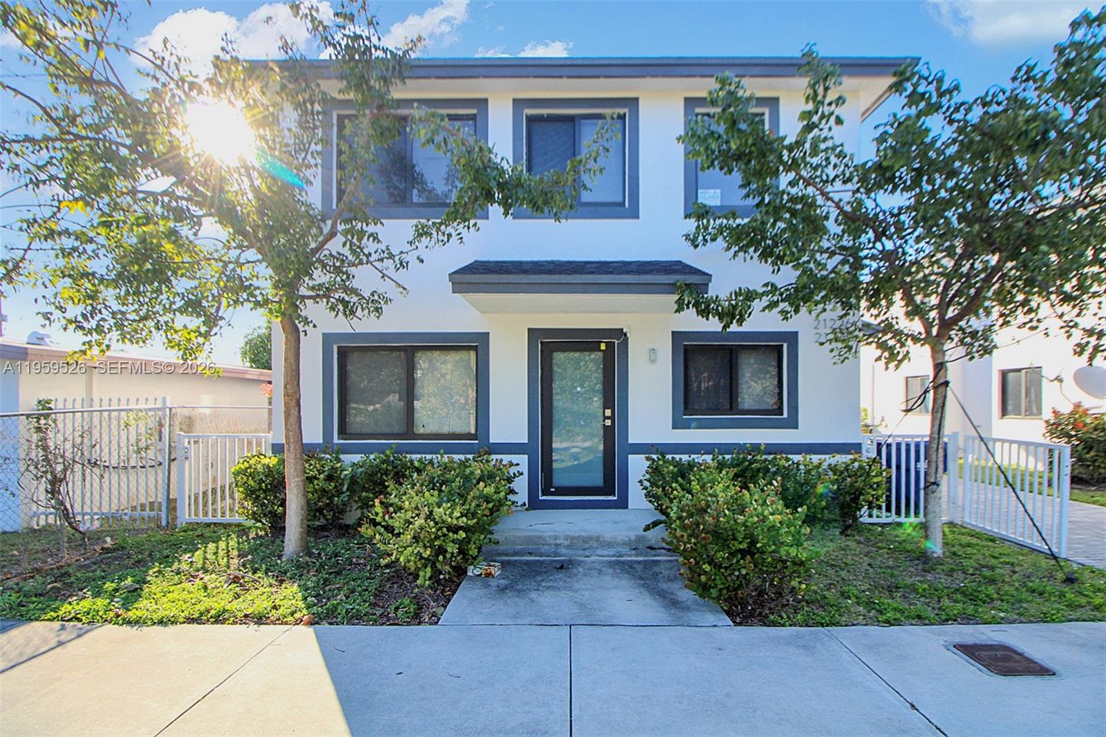 SYMMES-SHARMAN TRACT - Residential Income