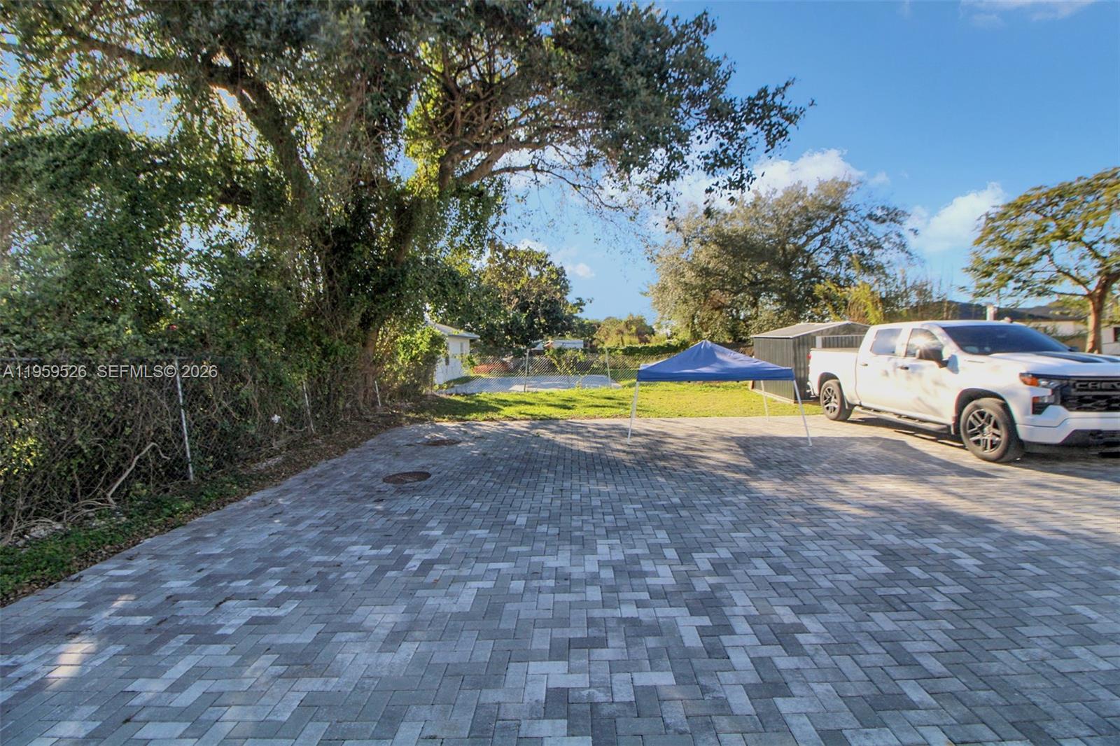 SYMMES-SHARMAN TRACT - Residential Income