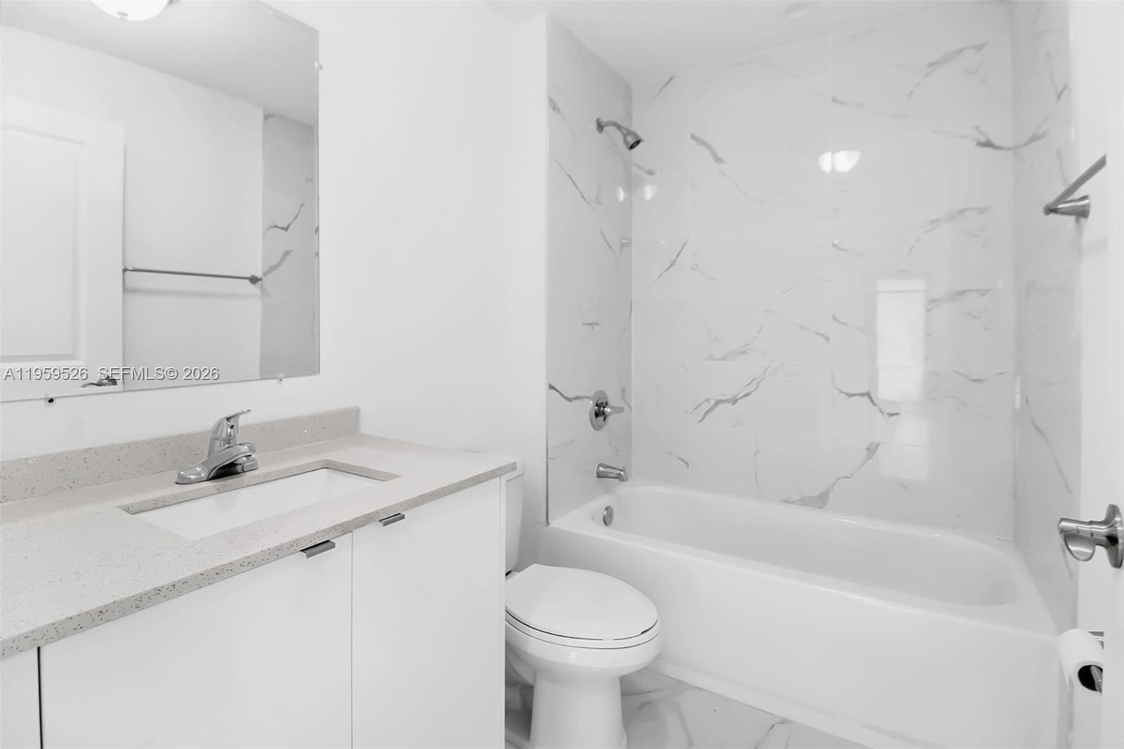 SYMMES-SHARMAN TRACT - Residential Income