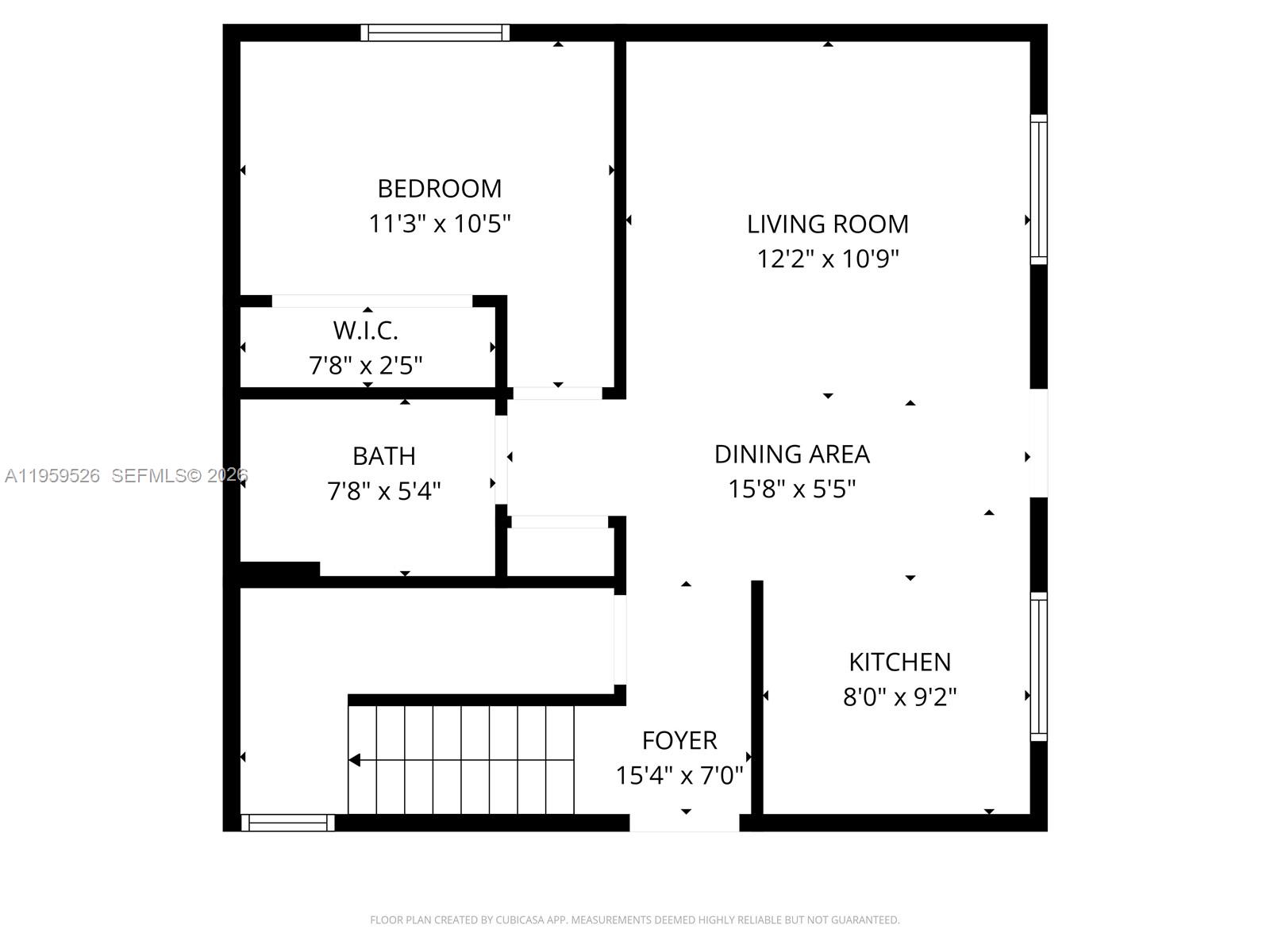 SYMMES-SHARMAN TRACT - Residential Income