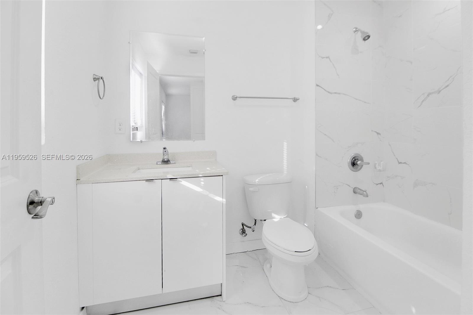 SYMMES-SHARMAN TRACT - Residential Income