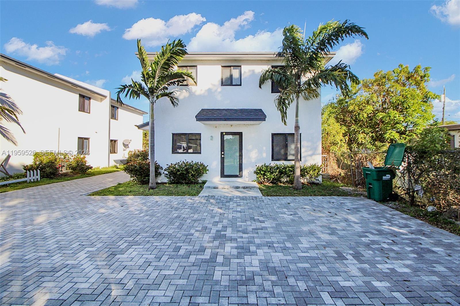 SYMMES-SHARMAN TRACT - Residential Income