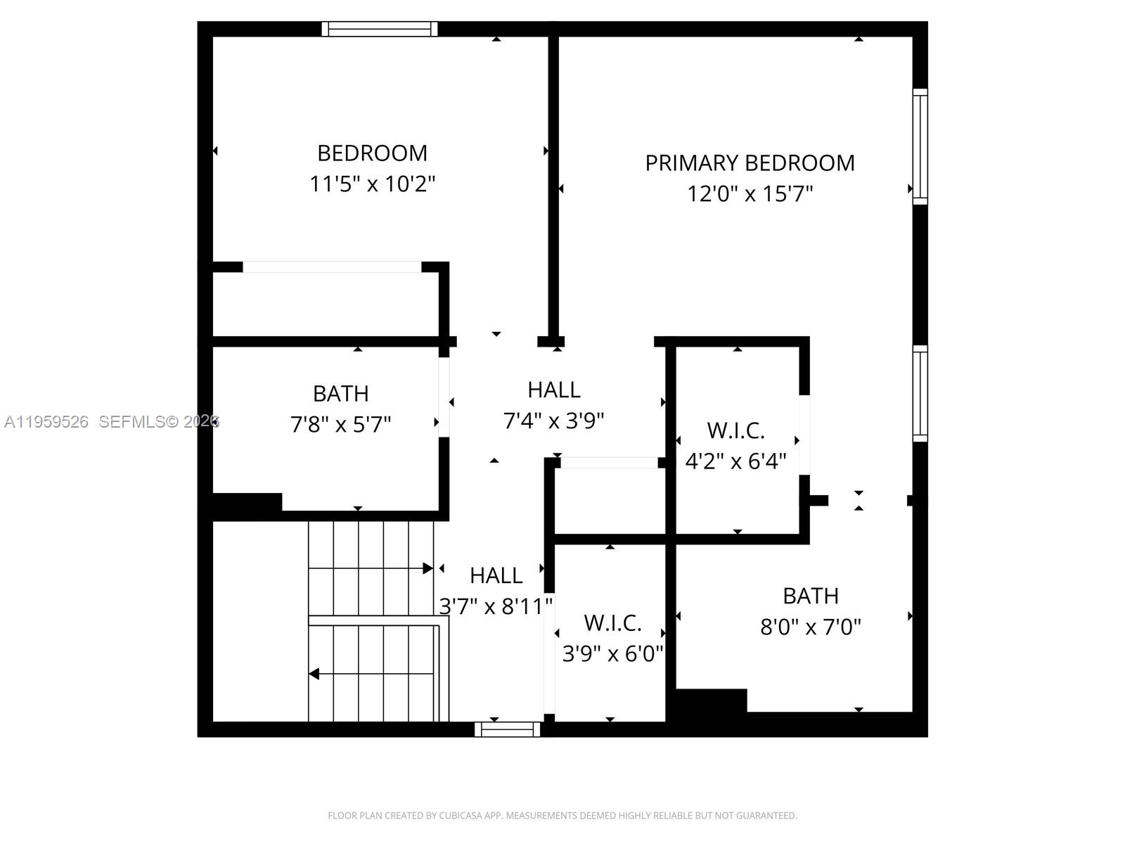 SYMMES-SHARMAN TRACT - Residential Income
