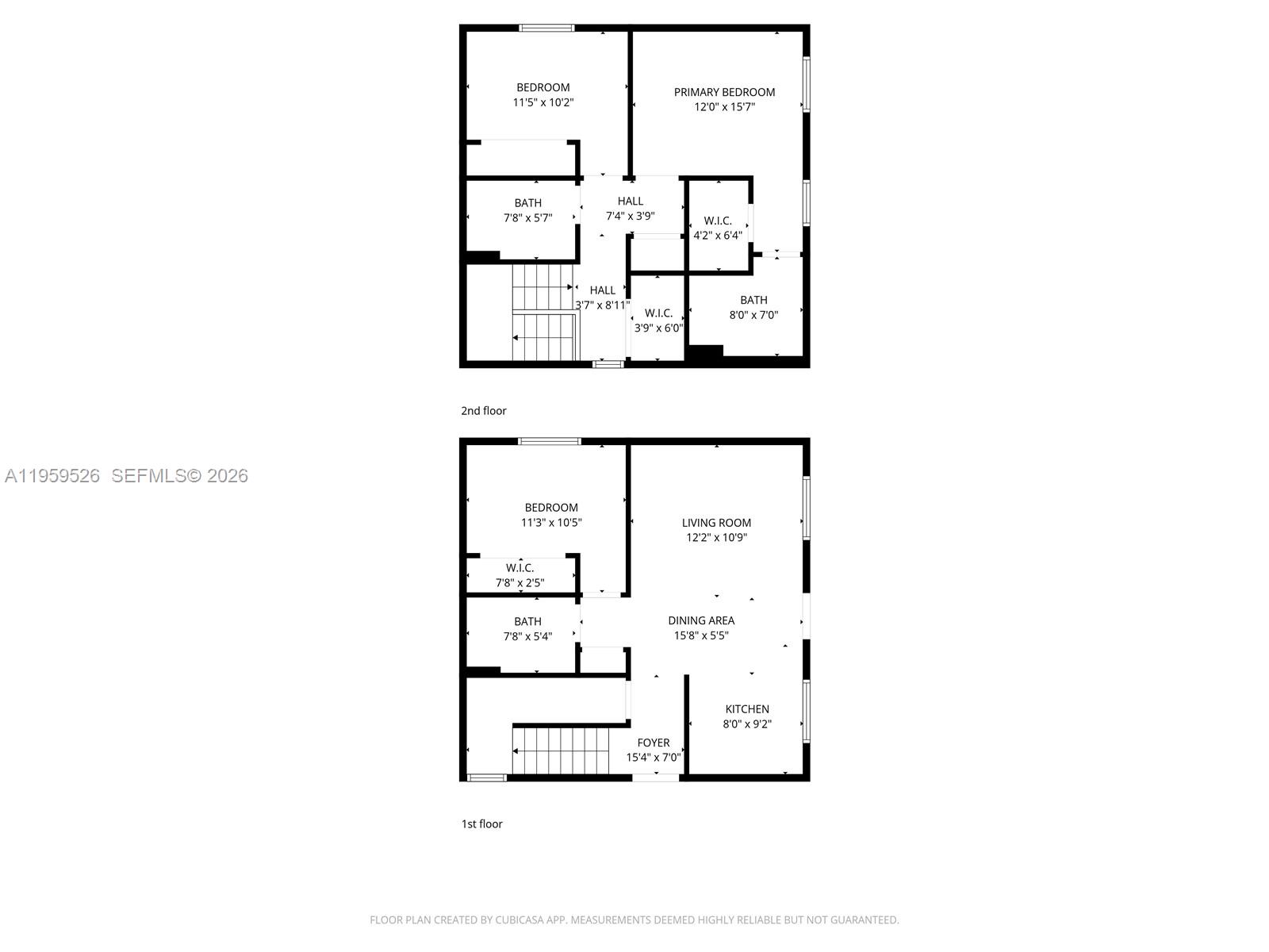 SYMMES-SHARMAN TRACT - Residential Income