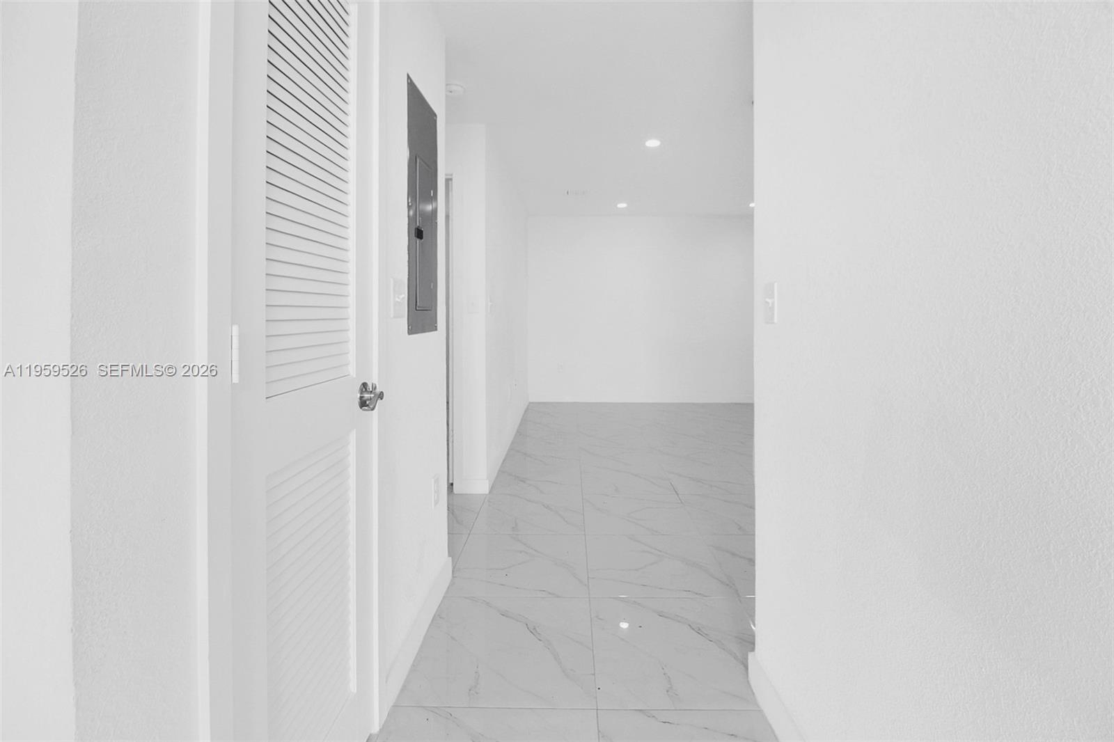 SYMMES-SHARMAN TRACT - Residential Income