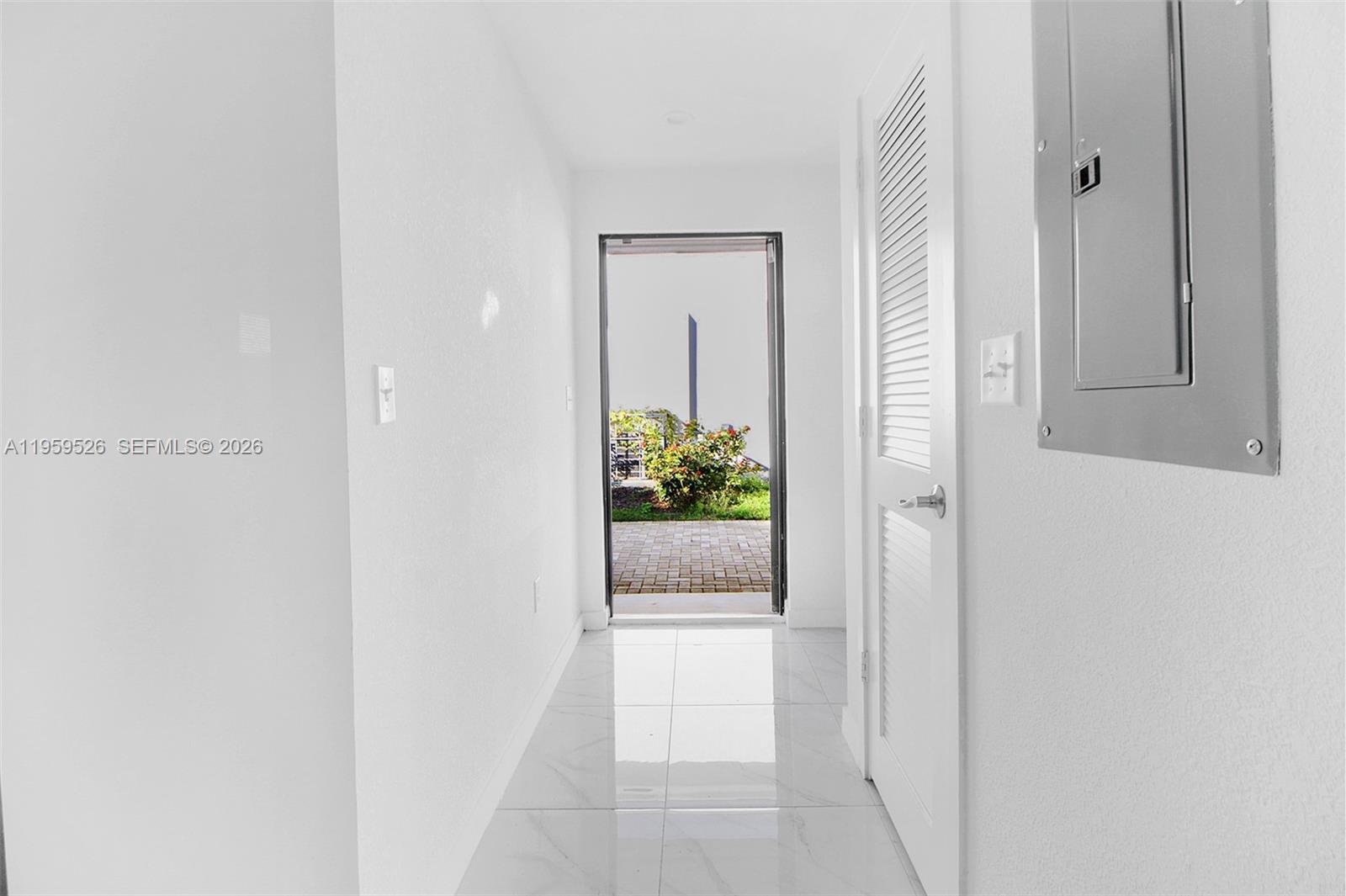 SYMMES-SHARMAN TRACT - Residential Income