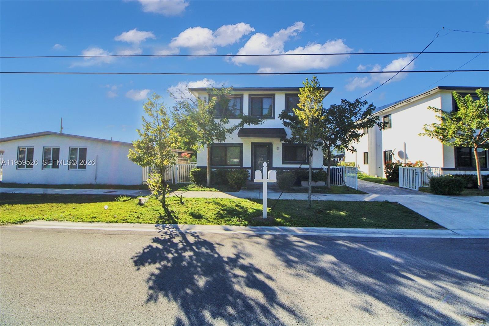 SYMMES-SHARMAN TRACT - Residential Income