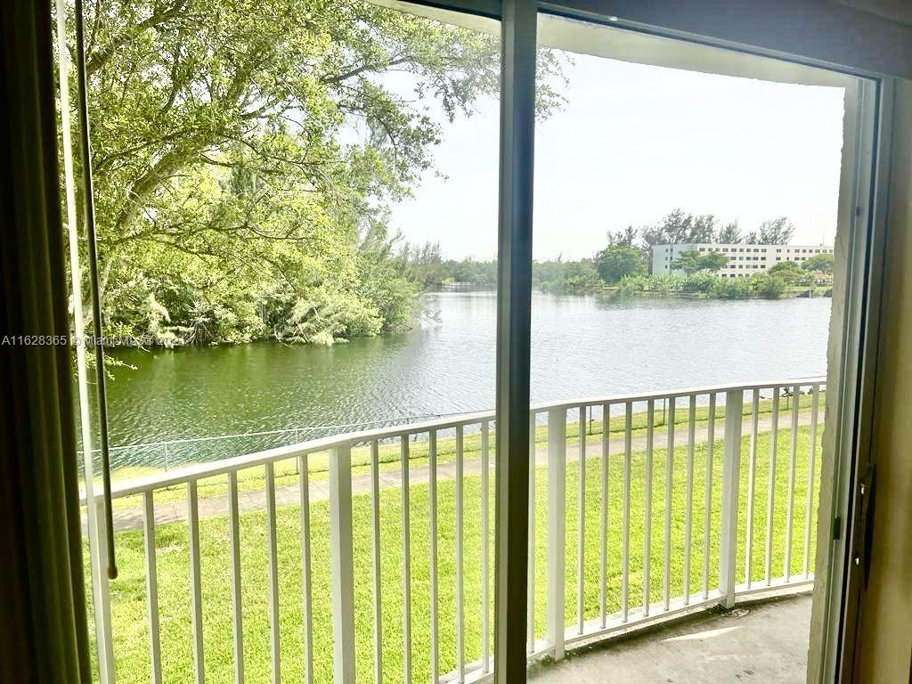 SAGA BAY GARDENS CONDO - Residential Lease